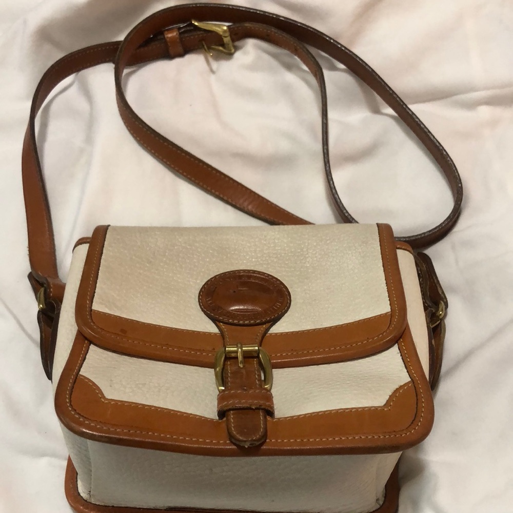 Dooney Bourke Crossbody